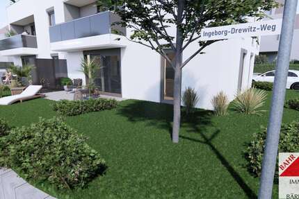 Wohnung Gärtringen - 4 Zimmer, 89 m&sup2;, 639.000&euro; | Angebot:25065245