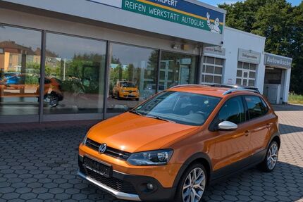 VW Polo 101.036 km 11.250 &euro; Treuenbrietzen 14929