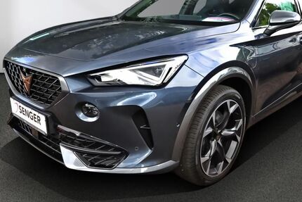 Cupra Formentor 33.950 km 27.990 &euro; Bad Schwartau 23611
