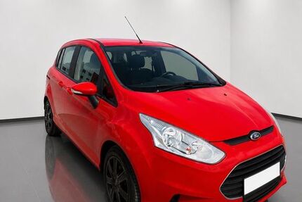 Ford B-Max 146.085 km 5.999 &euro; Augsburg 86199