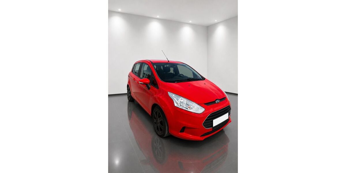 Ford B-Max 146.085 km 5.999 &euro; Augsburg 86199
