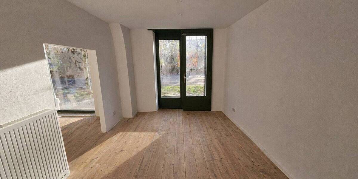 Gewerbeobjekt Görlitz Innenstadt - 520&euro; | Angebot:26443412