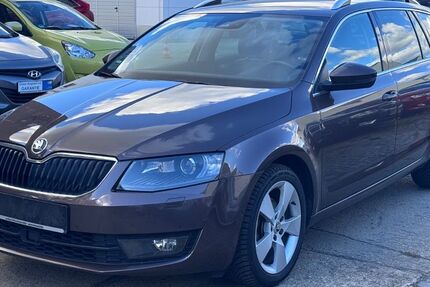 Skoda Octavia 125.000 km 10.900 &euro; Berlin-Lichtenberg 10365
