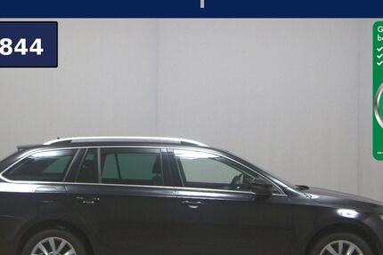 Skoda Octavia 230.450 km 10.450 &euro; Gyhum/Bockel 27404