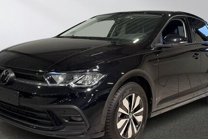 VW Polo 17.686 km 23.880 &euro; Emsdetten 48282