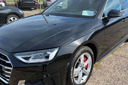 Audi A4 75.000 km 23.790 &euro; Bad Blankenburg 07422