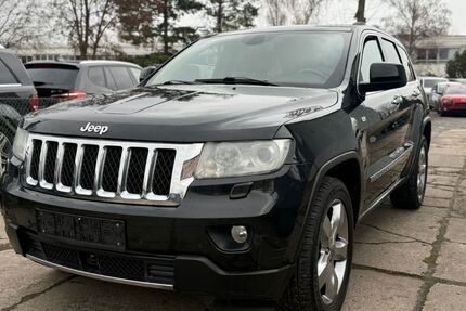 Jeep Grand Cherokee 220.000 km 6.999 &euro; berlin 10787