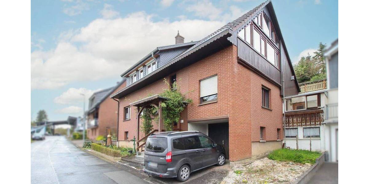 Einfamilienhaus Beverungen Dalhausen - 6 Zimmer, 134 m&sup2;, 130.000&euro; | Angebot:26259279