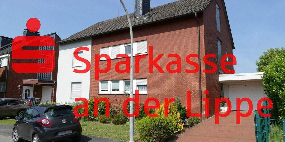 3-FAMILIENHAUS IN BRAMBAUER 1 zimmer