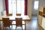 2-Zimmer-Wohnung mit Balkon in ruhigem 8-Parteien-Haus 2 zimmer