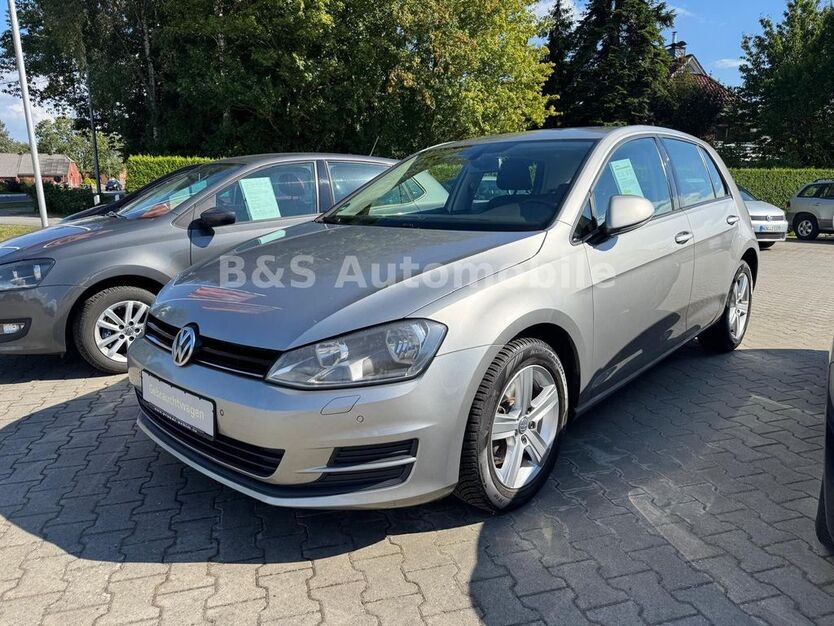 VW Golf 179.924 km 7.750 € Südbrookmerland 26624