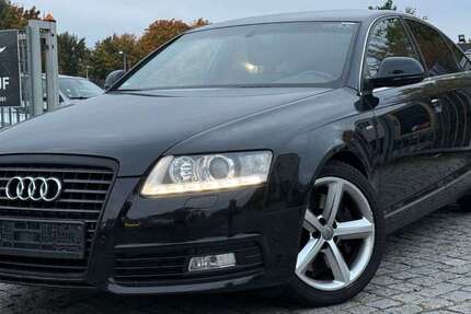 Audi A6 208.000 km 5.490 &euro; Hannover 30179