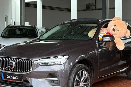 Volvo XC60 142.000 km 30.990 &euro; Bremen 28199