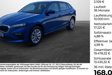 Skoda Scala 21.114 km 18.950 &euro; Wallenhorst 49134