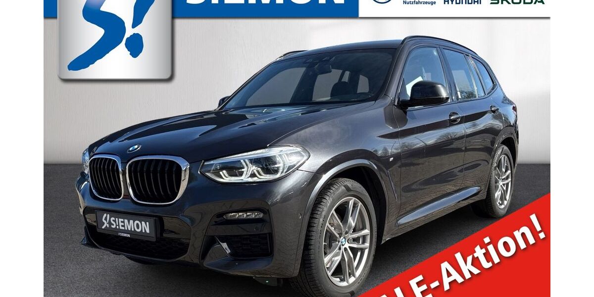 BMW X3 82.855 km 33.930 &euro; Wiesmoor 26639