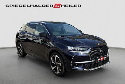 DS Automobiles DS7 (Crossback)