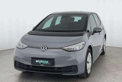 VW ID.3 80.730 km 18.470 &euro; Uslar 37170