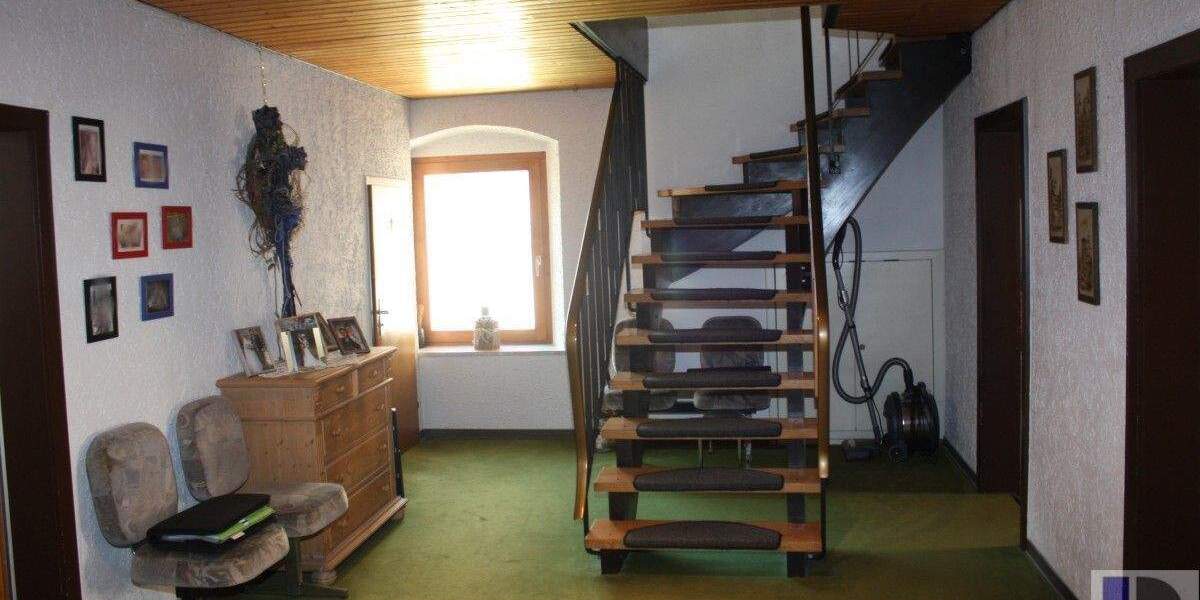 Mehrfamilienhaus, Wohnhaus Arzberg - 1 Zimmer, 292 m&sup2;, 195.000&euro; | Angebot:25474739