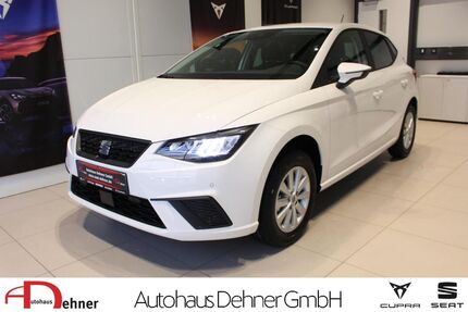 Seat Ibiza 1.111 km 18.480 &euro; Balingen 72336