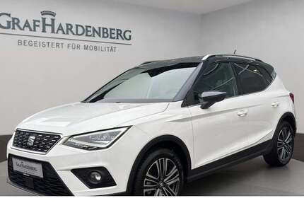 Seat Arona 23.500 km 16.666 &euro; Lahr 77933