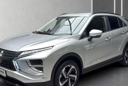 Mitsubishi Eclipse Cross 64.894 km 17.250 &euro; Rheine 48432