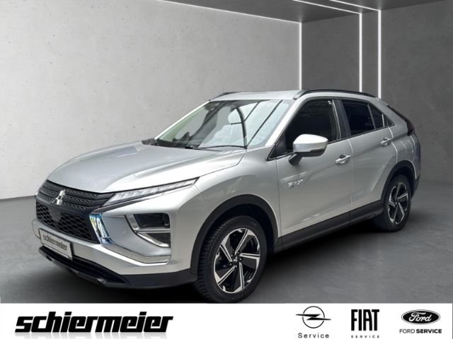 Mitsubishi Eclipse Cross 64.894 km 17.250 &euro; Rheine 48432
