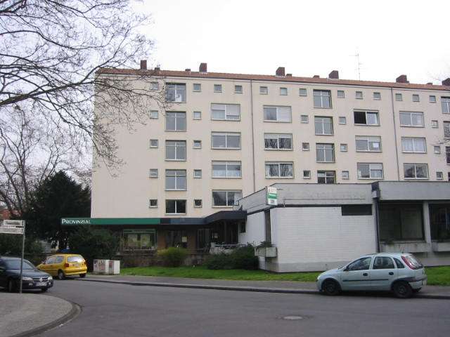 Wohnung zum Mieten in Bonn 369 € 23.5 m²