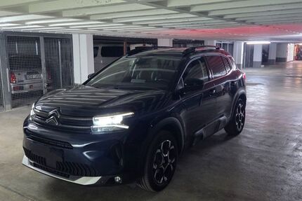 Citroen C5 Aircross 8.500 km 24.900 &euro; München 81379