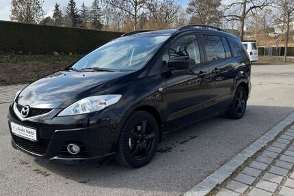 Mazda 5 171.000 km 5.790 &euro; Pfaffenhofen an der ilm 85276