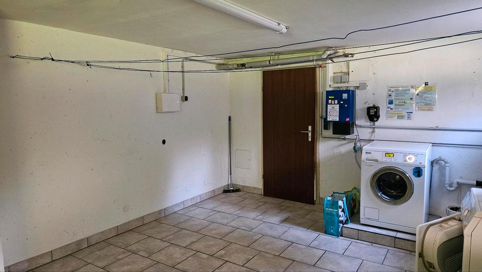 Hochparterre Bad Reichenhall - 1 Zimmer, 27 m&sup2;, 125.000&euro; | Angebot:26845520