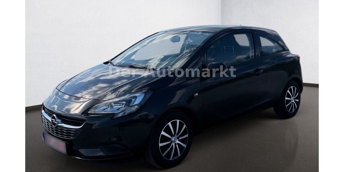 Opel Corsa 83.000 km 5.500 &euro; Deggendorf 94469