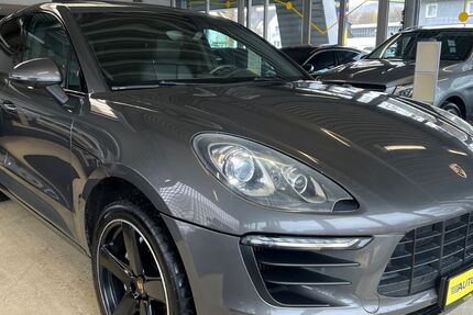 Porsche Macan 151.261 km 30.990 &euro; Kreuztal 57223