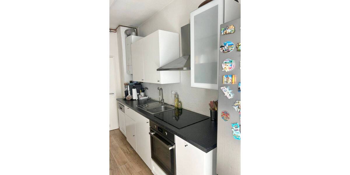 Zimmer Nürnberg Glockenhof - 3 Zimmer, 80 m&sup2;, 1.095&euro; | Angebot:26358514