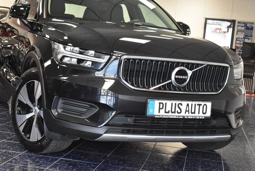 XC40