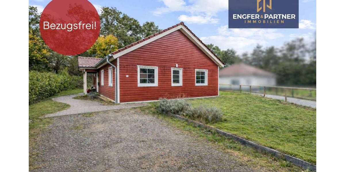 Einfamilienhaus Hademstorf - 3 Zimmer, 108 m&sup2;, 339.000&euro; | Angebot:25571084