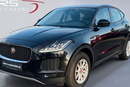 Jaguar E-Pace 158.000 km 15.500 € Kropp 24848