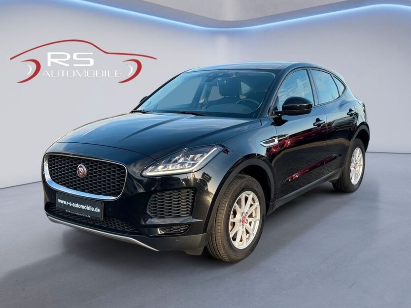 Jaguar E-Pace 158.000 km 15.500 € Kropp 24848