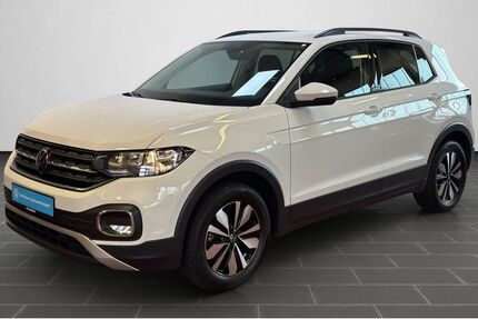 VW T-Cross 29.535 km 21.430 &euro; Aschaffenburg 63741