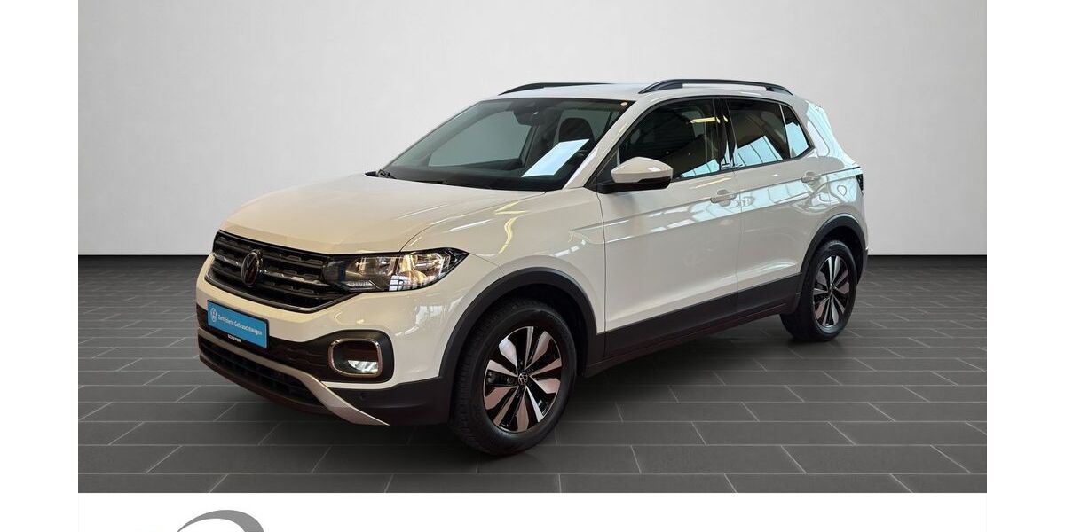 VW T-Cross 29.535 km 21.430 &euro; Aschaffenburg 63741