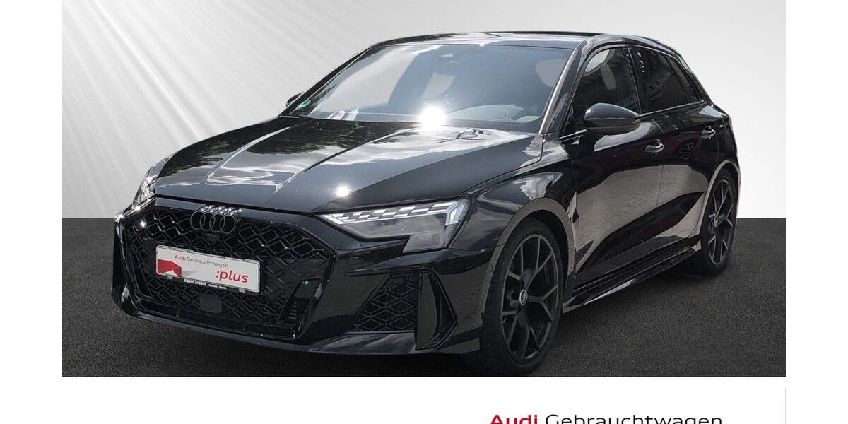 Audi RS3 5.228 km 65.590 &euro; Itzehoe 25524