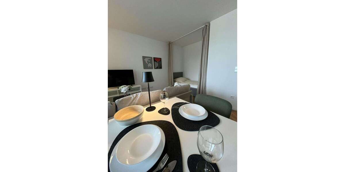 Zimmer Leverkusen Rheindorf - 1 Zimmer, 1.160&euro; | Angebot:20819489