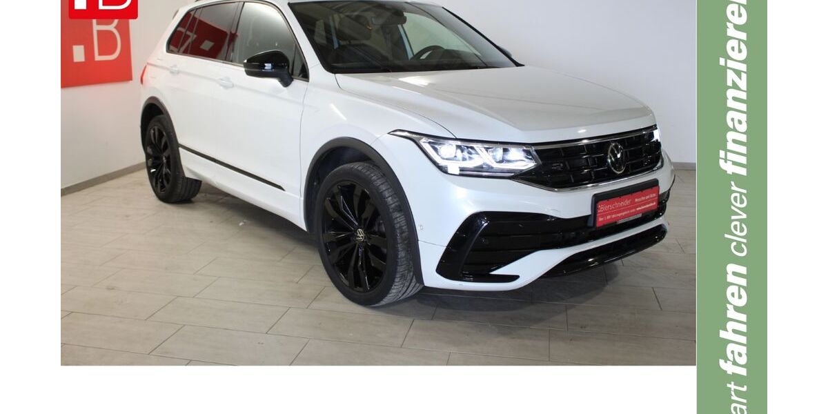 VW Tiguan 73.035 km 34.980 &euro; Schopfloch 91626
