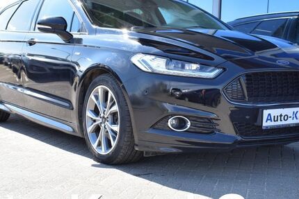 Ford Mondeo 190.112 km 8.899 &euro; Rehna 19217