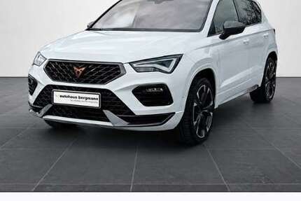 Cupra Ateca 30.000 km 34.804 &euro; Wernigerode 38855