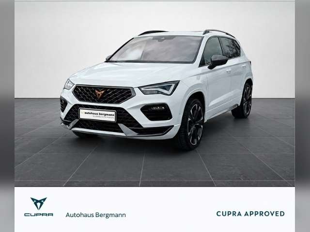Cupra Ateca 30.000 km 34.804 &euro; Wernigerode 38855