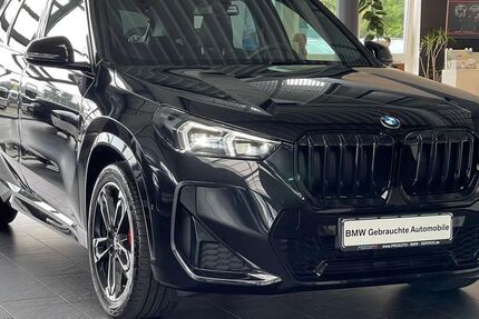 BMW X1 5.639 km 43.990 € Langenfeld 40764