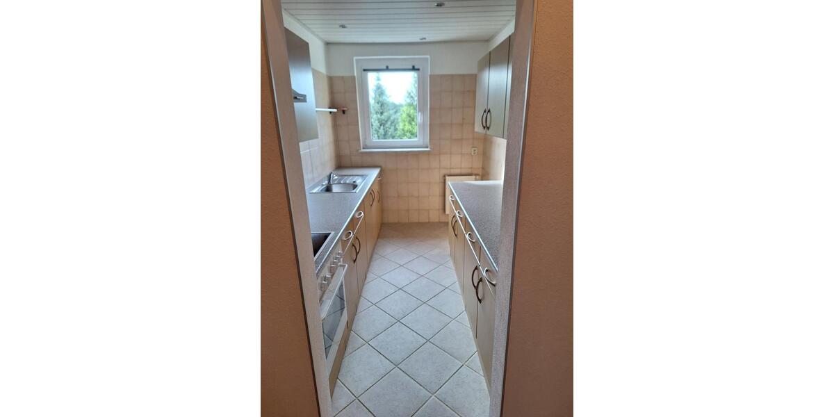 Etagenwohnung Radeberg - 2 Zimmer, 50 m&sup2;, 105.000&euro; | Angebot:26671756