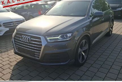 Audi Q7 279.150 km 18.985 &euro; Achern 77855