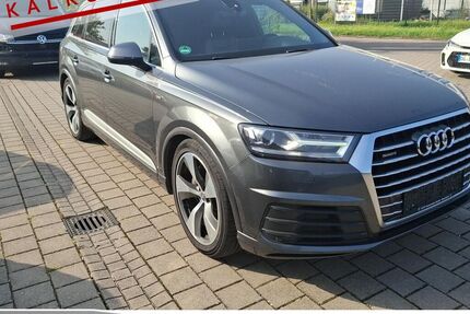 Audi Q7 279.150 km 21.585 &euro; Achern 77855