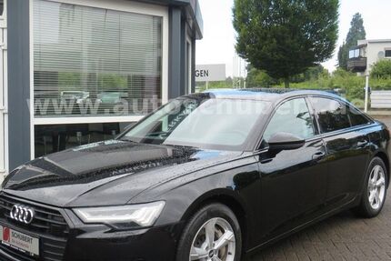Audi A6 52.503 km 34.990 € Gladbeck 45964